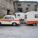 Illustration for article titled Wagon Wednesday: Camping behind the Iron Curtain